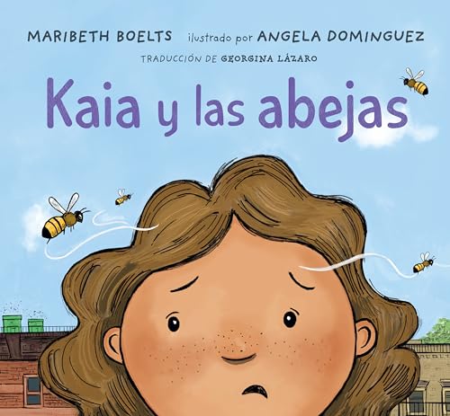 Kaia y las abejas (Spanish Edition)