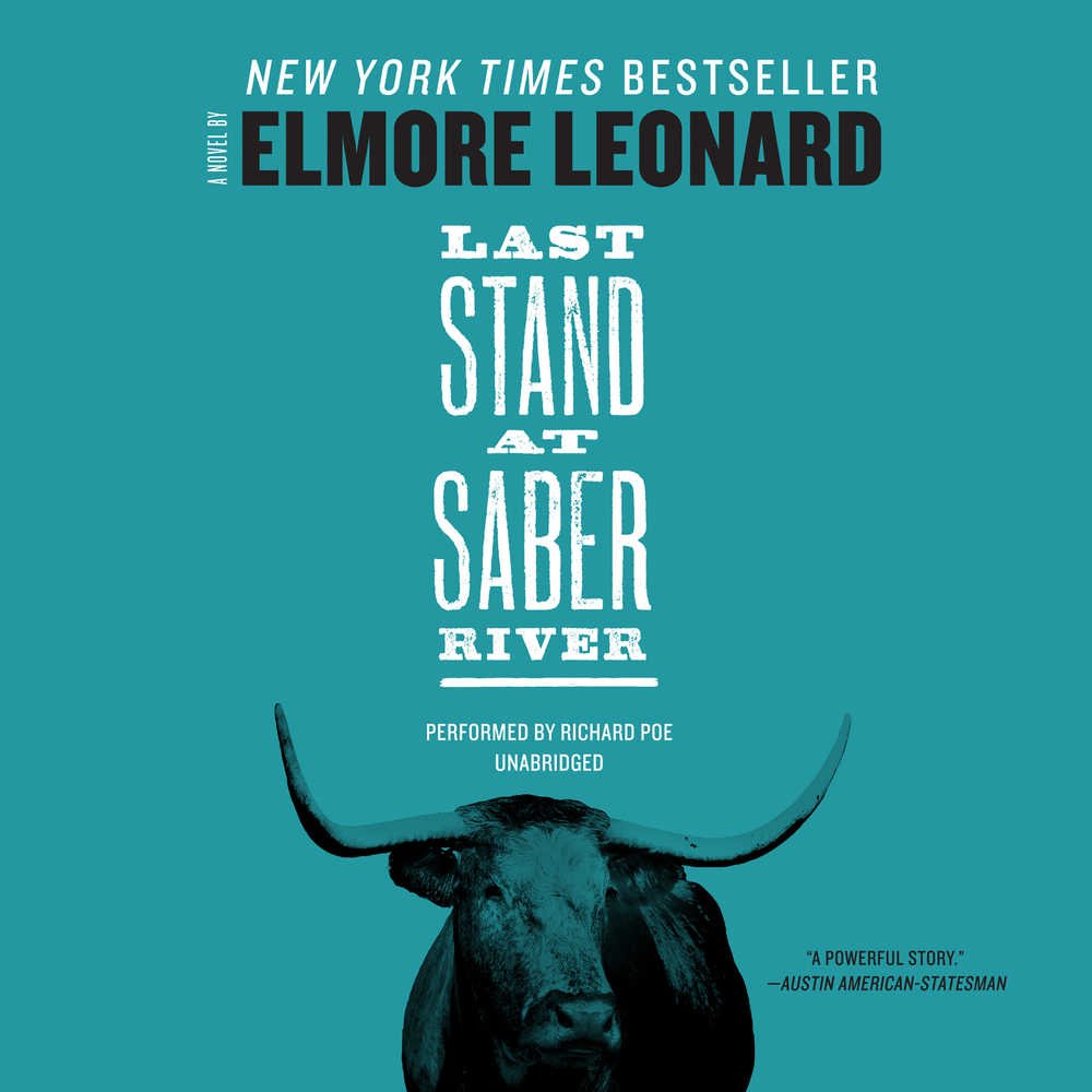 Last Stand at Saber River