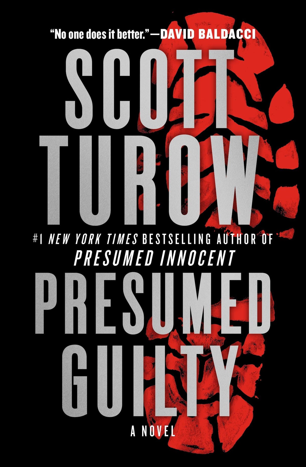 Presumed Guilty (Presumed Innocent)