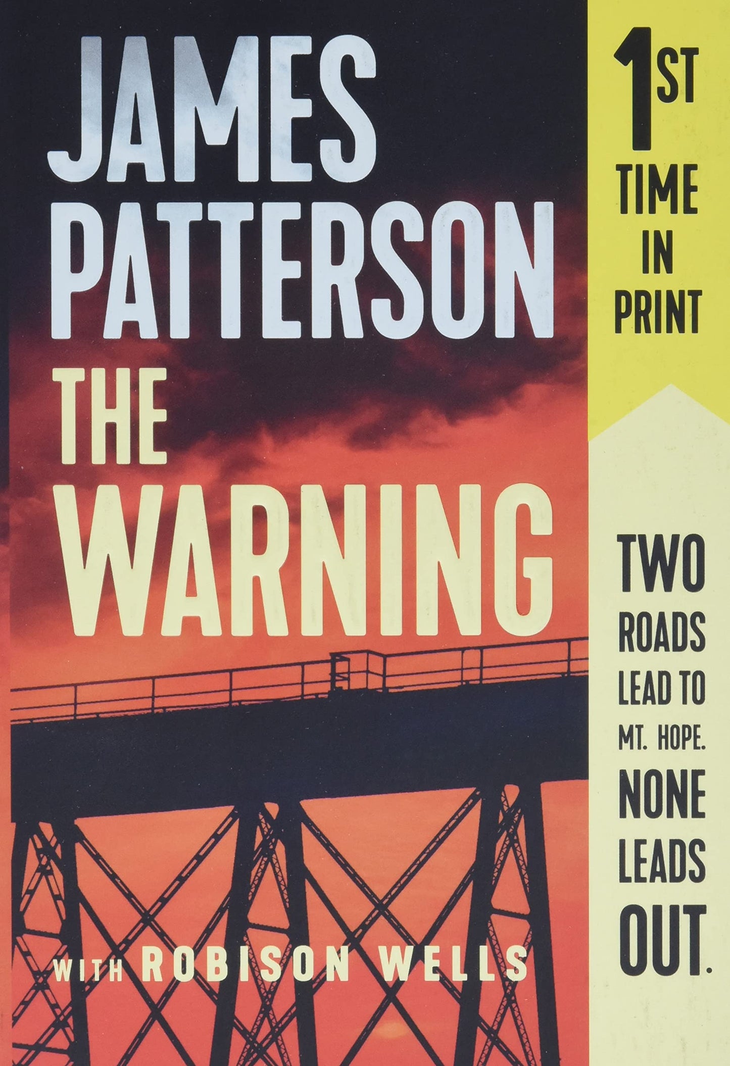 The Warning