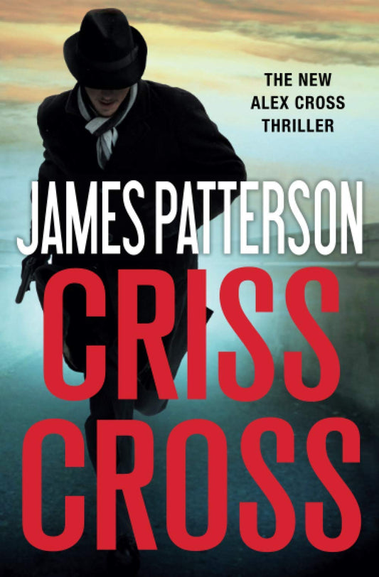Criss Cross (Alex Cross, 25)