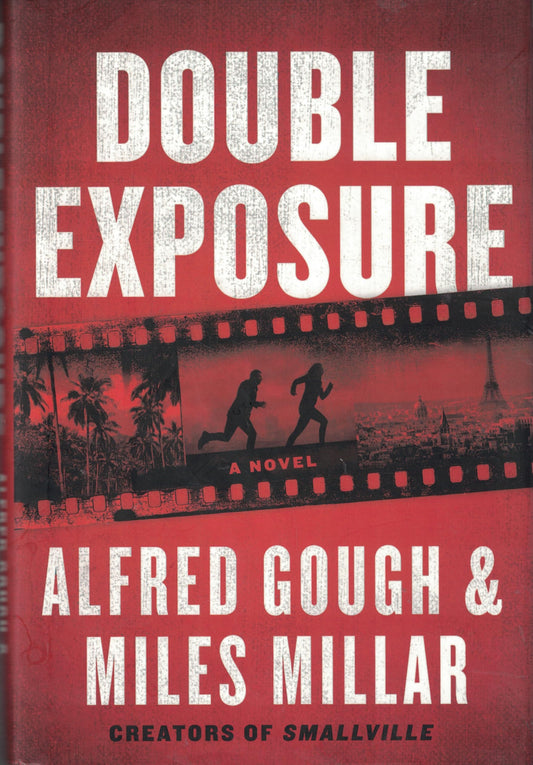 Double Exposure