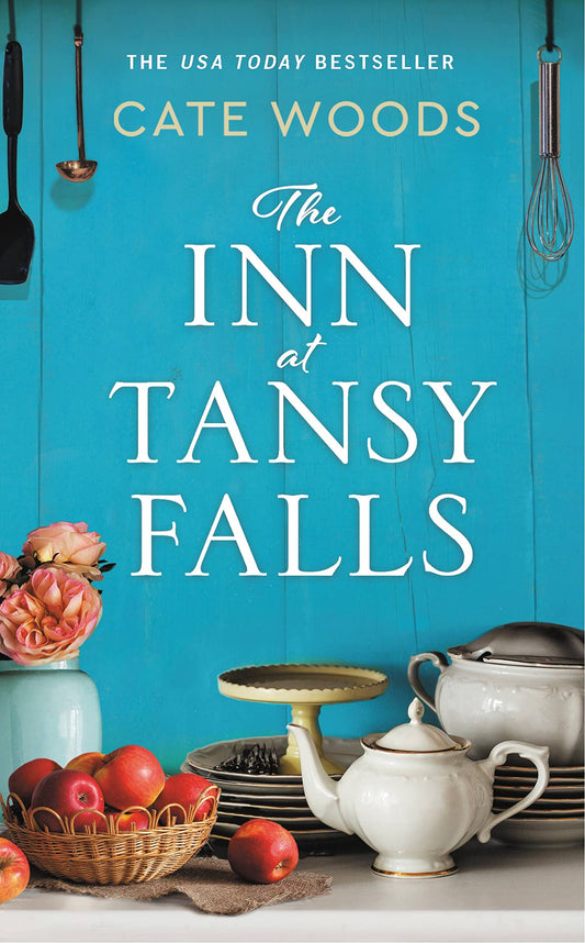 The Inn at Tansy Falls (The Tansy Falls)