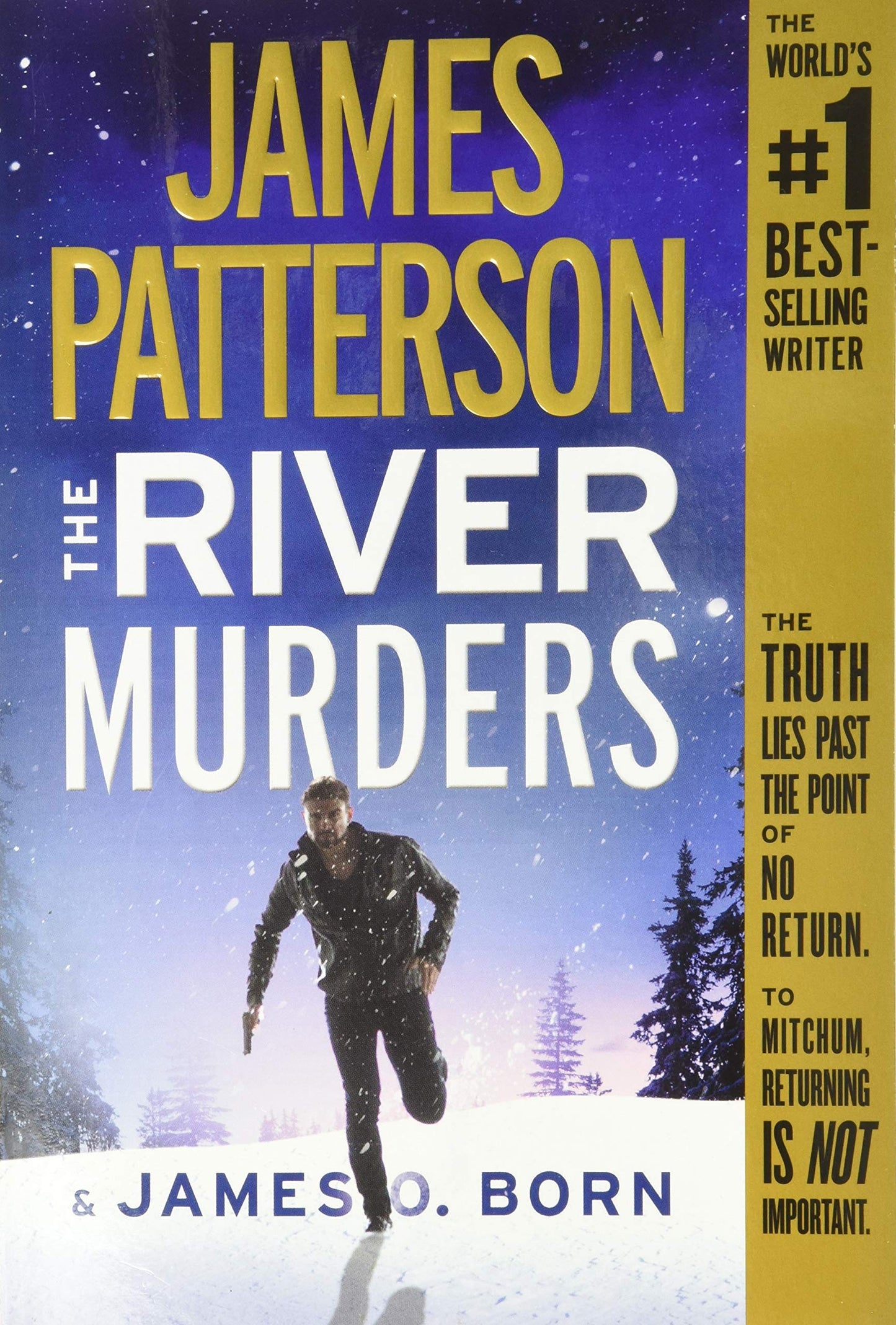 The River Murders