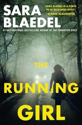 Running Girl (Louise Rick Series, 5)