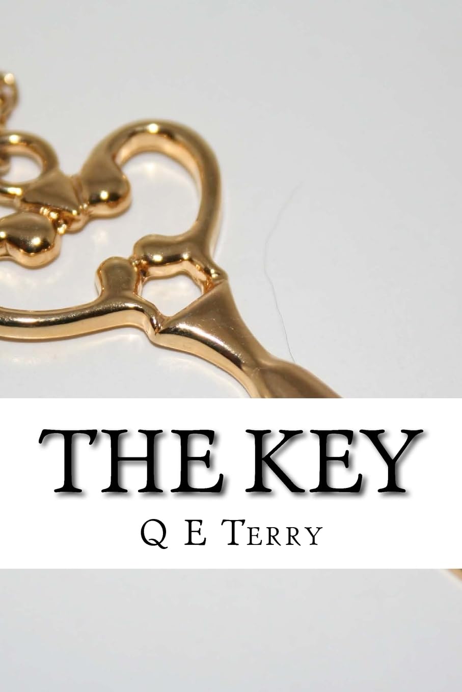 The Key (Owens Investigative Services)