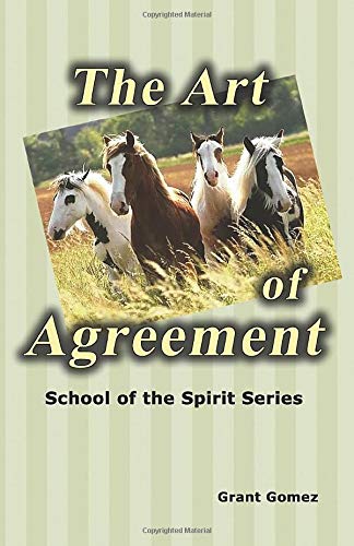 The Art of Agreement