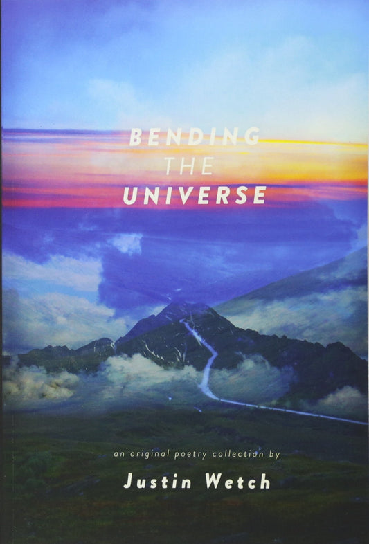 Bending the Universe