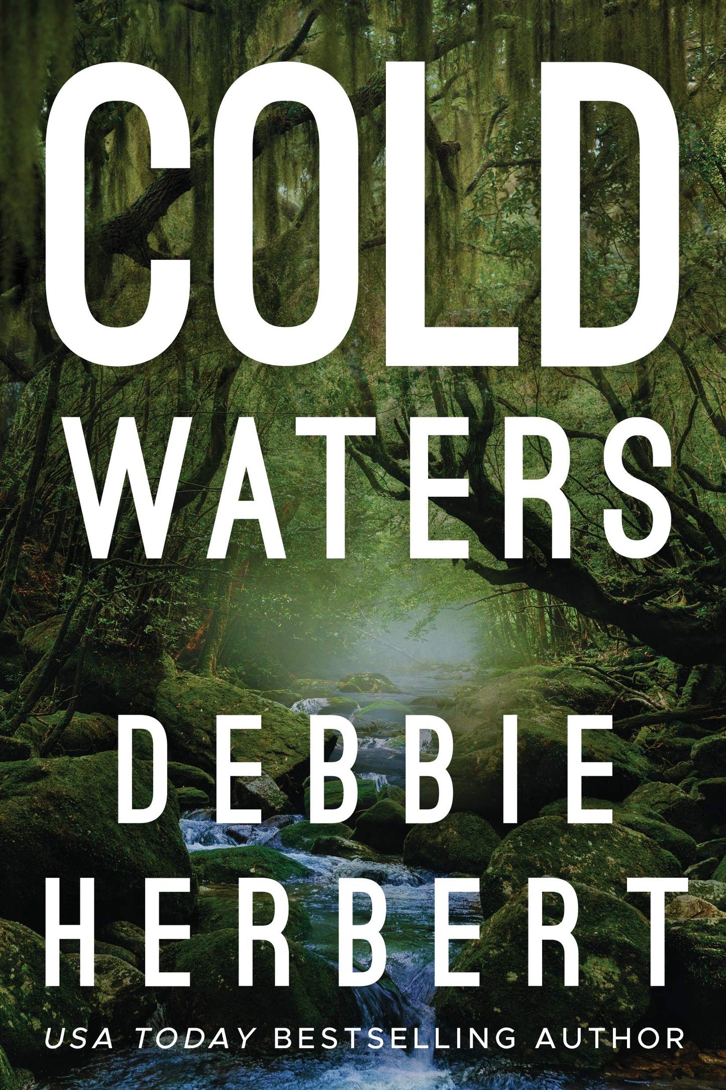 Cold Waters (Normal, Alabama, 1)