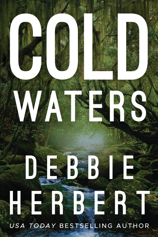 Cold Waters (Normal, Alabama, 1)