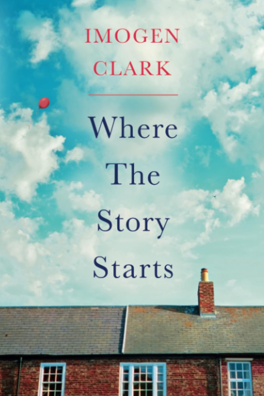 Where The Story Starts