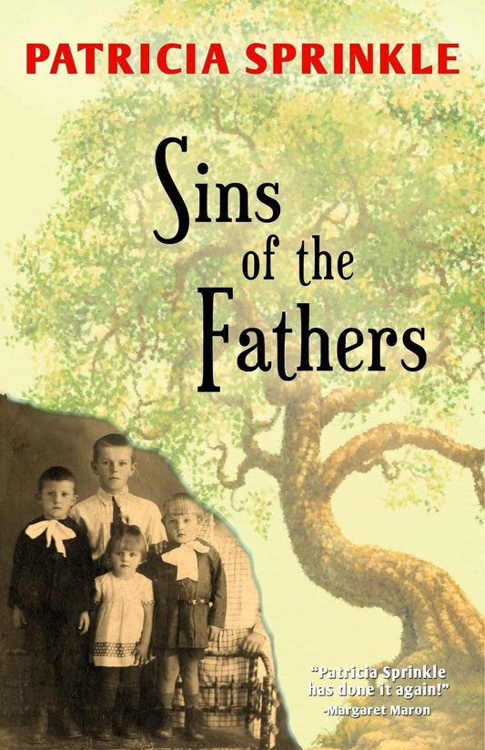 Sins of the Fathers (Family Tree Mysteries)