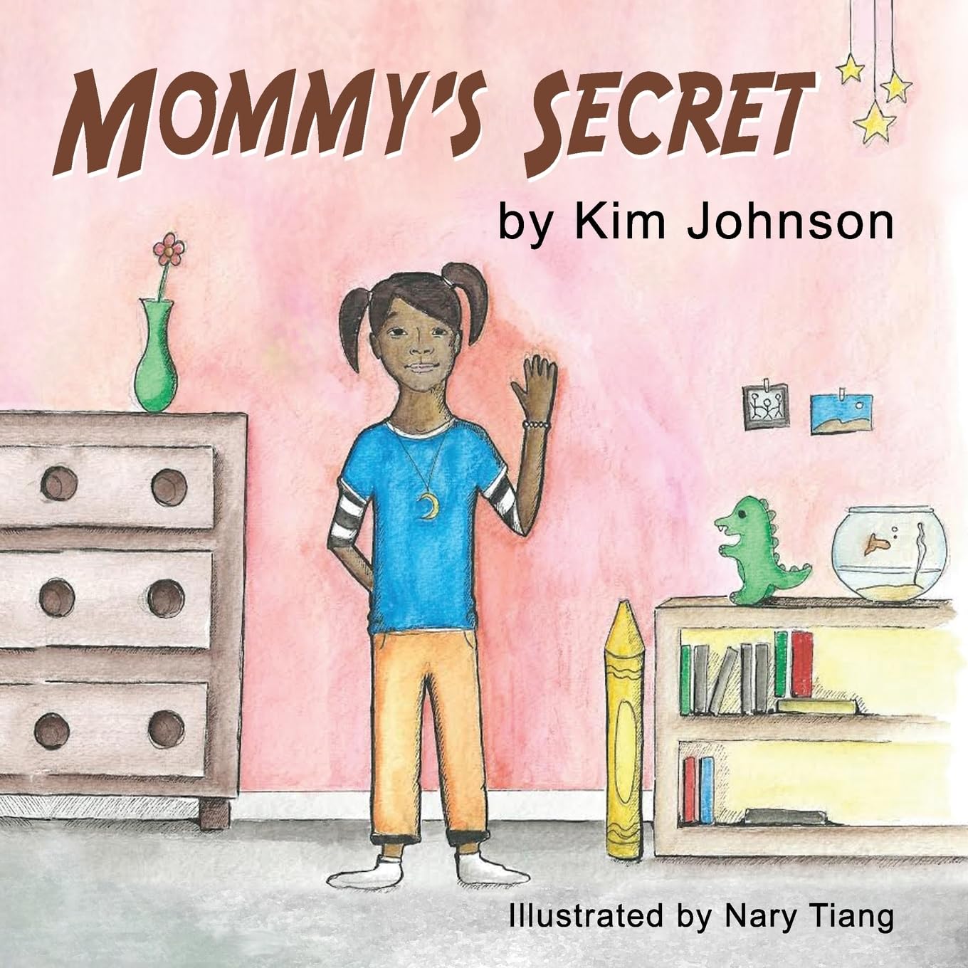 Mommy's Secret