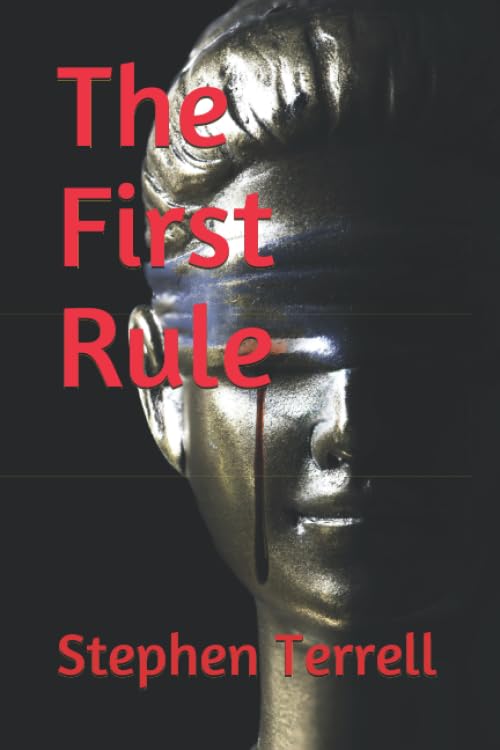 The First Rule (Kisti Newcombe)
