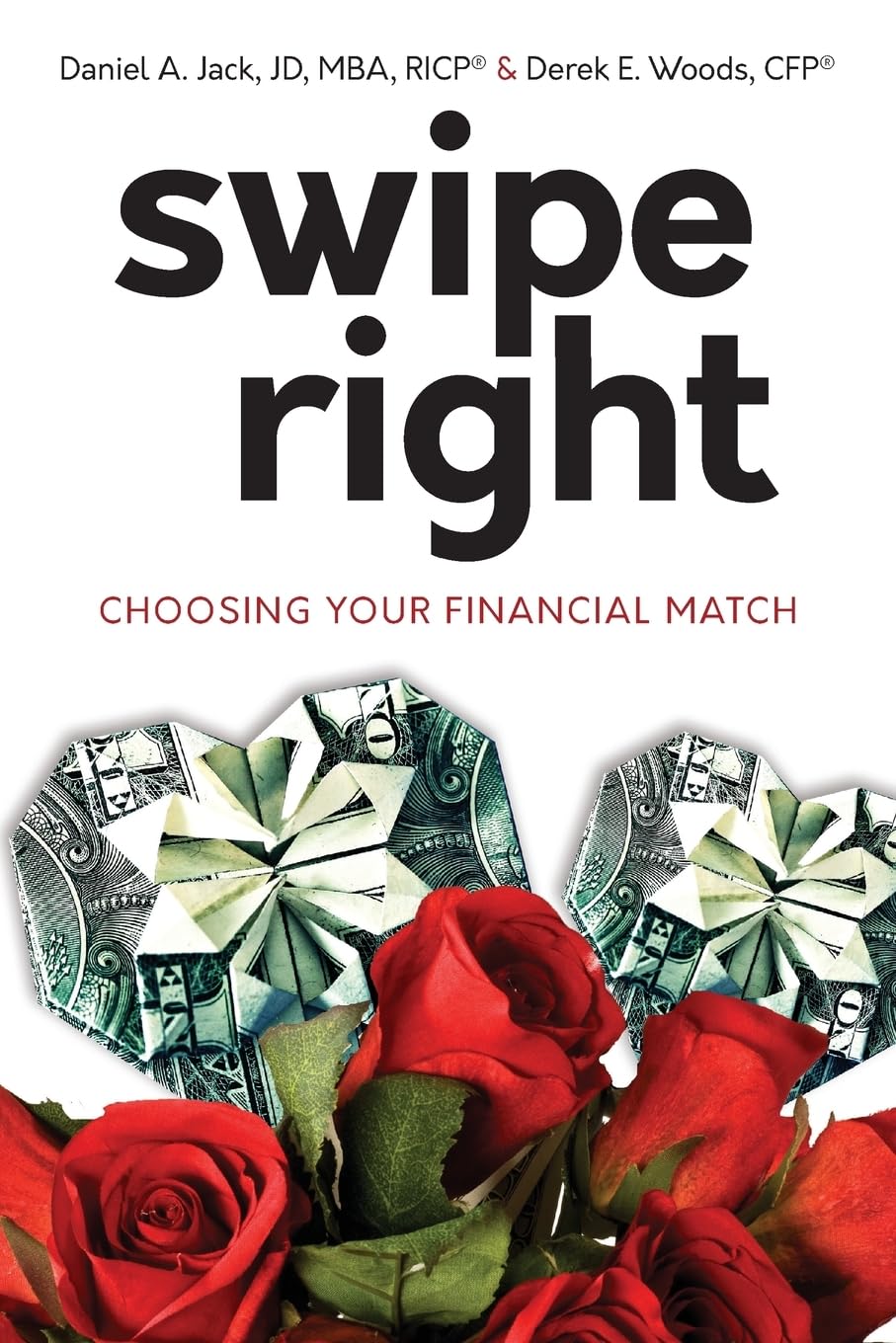 Swipe Right: Choosing Your Financial Match