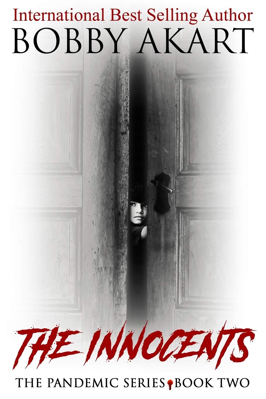 Pandemic: The Innocents: A Post-Apocalyptic Medical Thriller (The Pandemic Series)