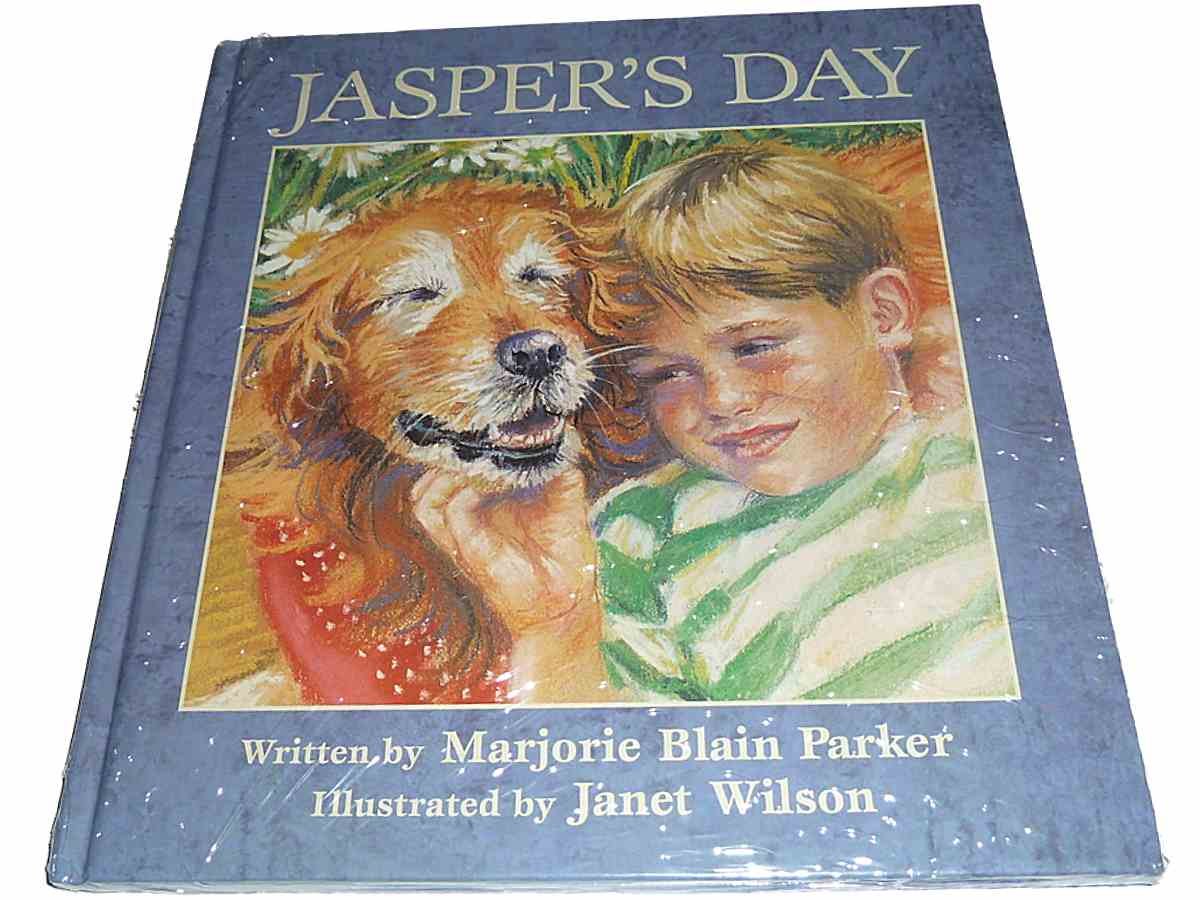 Jasper's Day