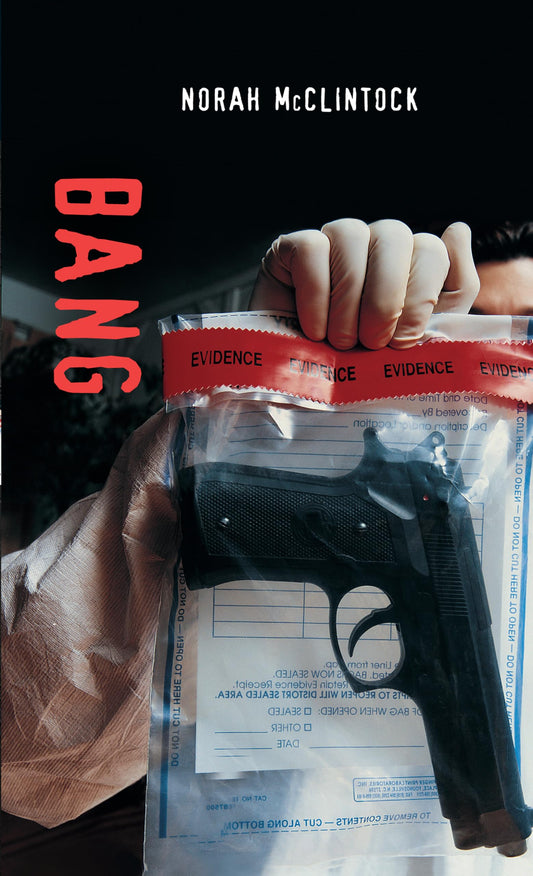 Bang (Orca Soundings)