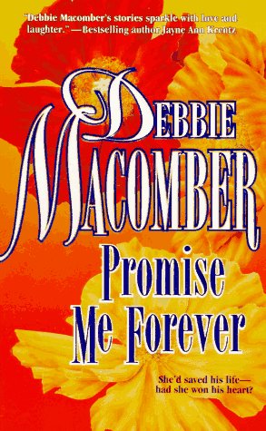 Promise Me Forever
