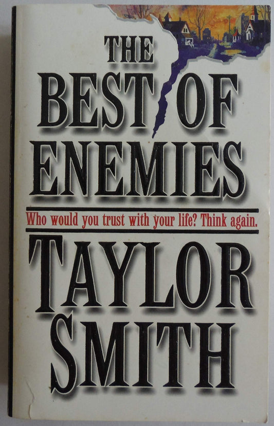Best Of Enemies