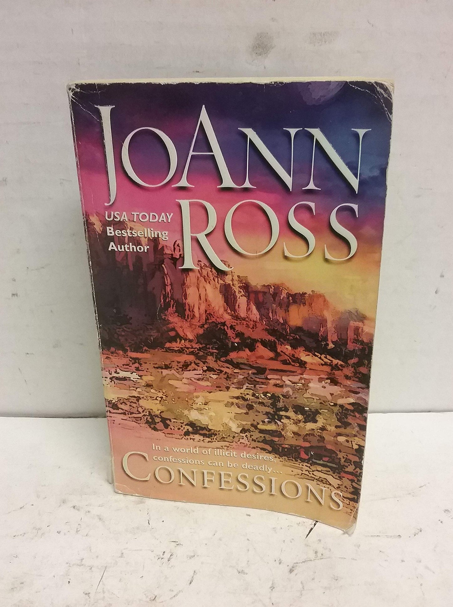 Confessions
