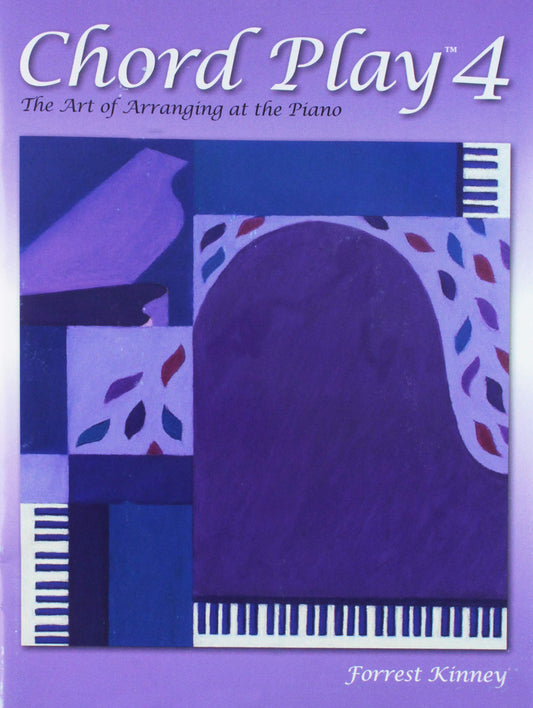 CP04 - Chord Play 4