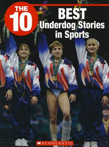 The 10 Best Underdog Stories in Sports