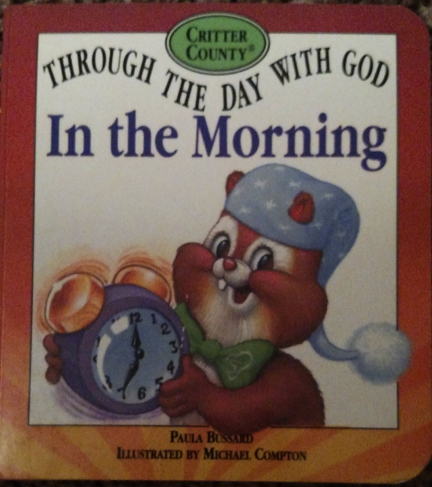 In the Morning