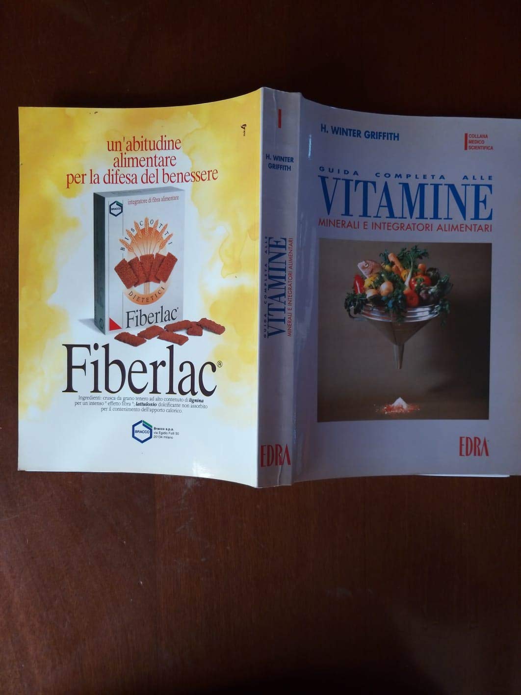 Vitamins Minerals Supplements