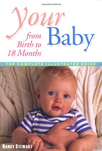 Your Baby Birth To 18 Months