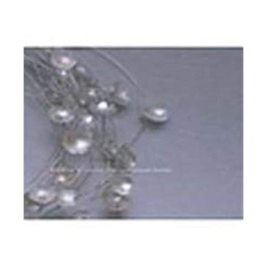 Women's Tales: Four Leading Israeli Jewelers - 1555