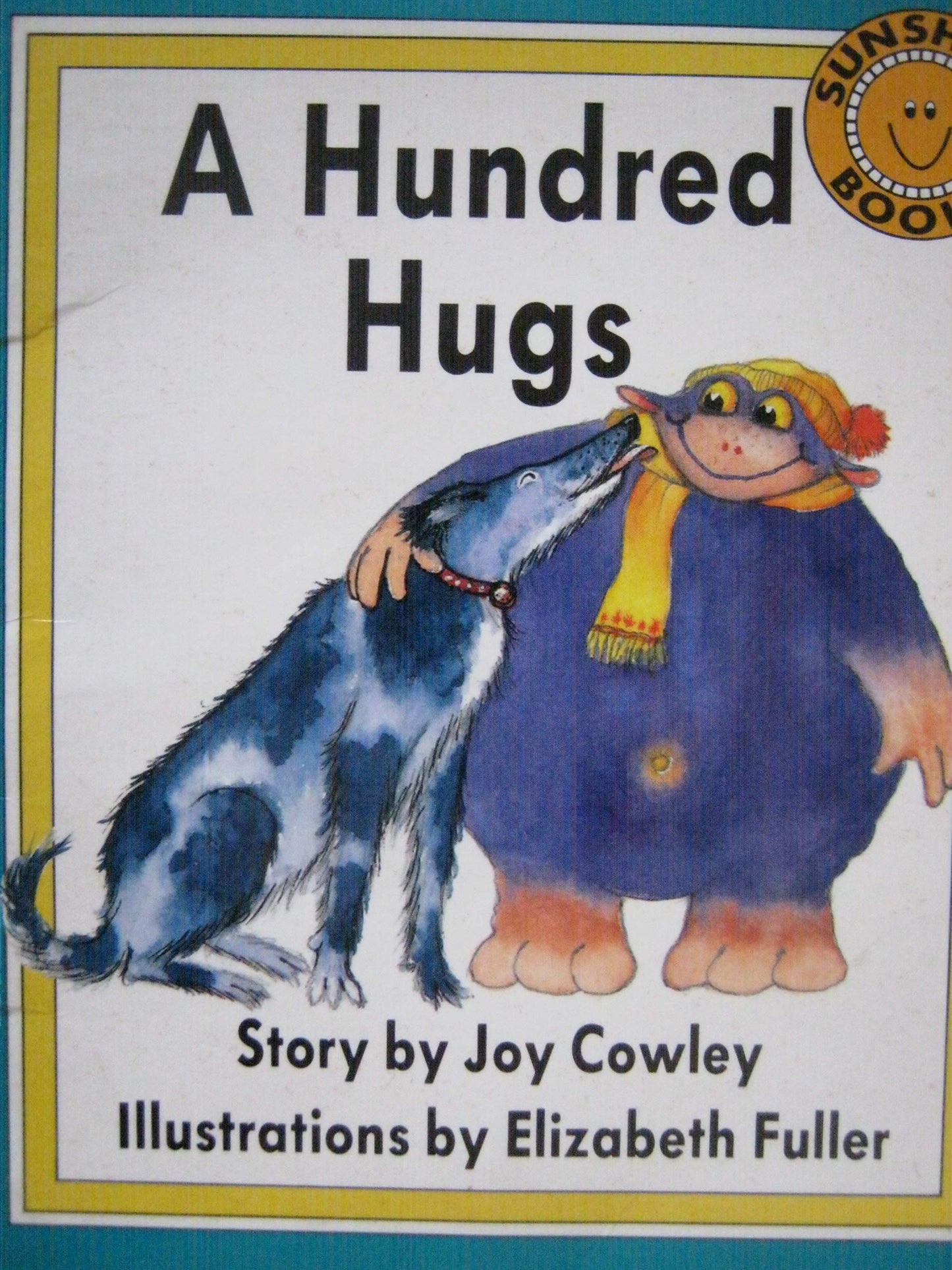 A Hundred Hugs