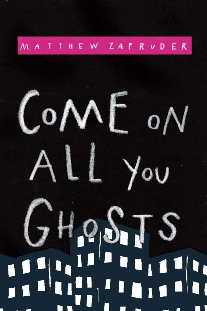 Come on All You Ghosts