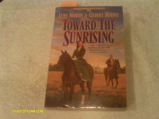 Toward the Sunrising (Cheney Duvall, M.D. Series #4)