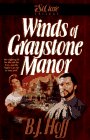 Winds of Graystone Manor (The St. Clare Trilogy)