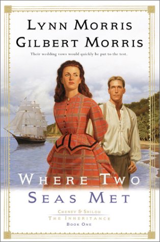 Where Two Seas Met: