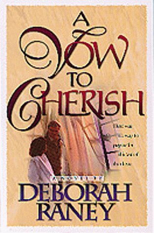 A Vow to Cherish