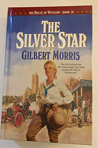 The Silver Star (The House of Winslow #20)