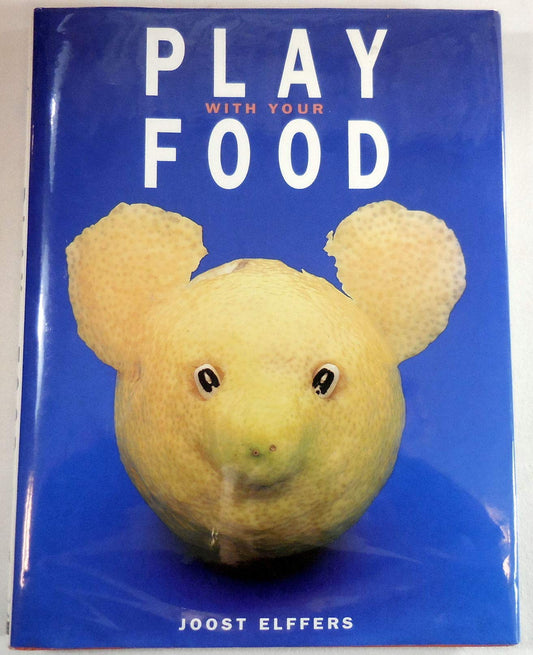 Play With Your Food