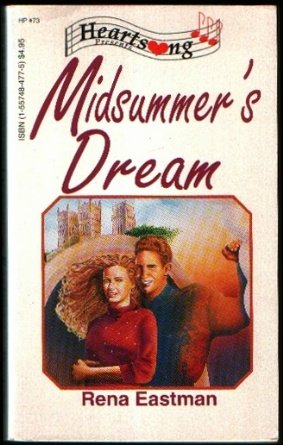 Midsummer's Dream (Heartsong Presents #73)