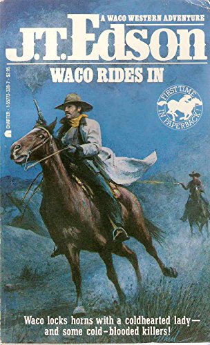 Waco Rides in