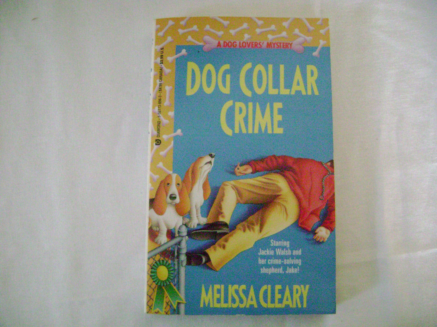 Dog Collar Crime