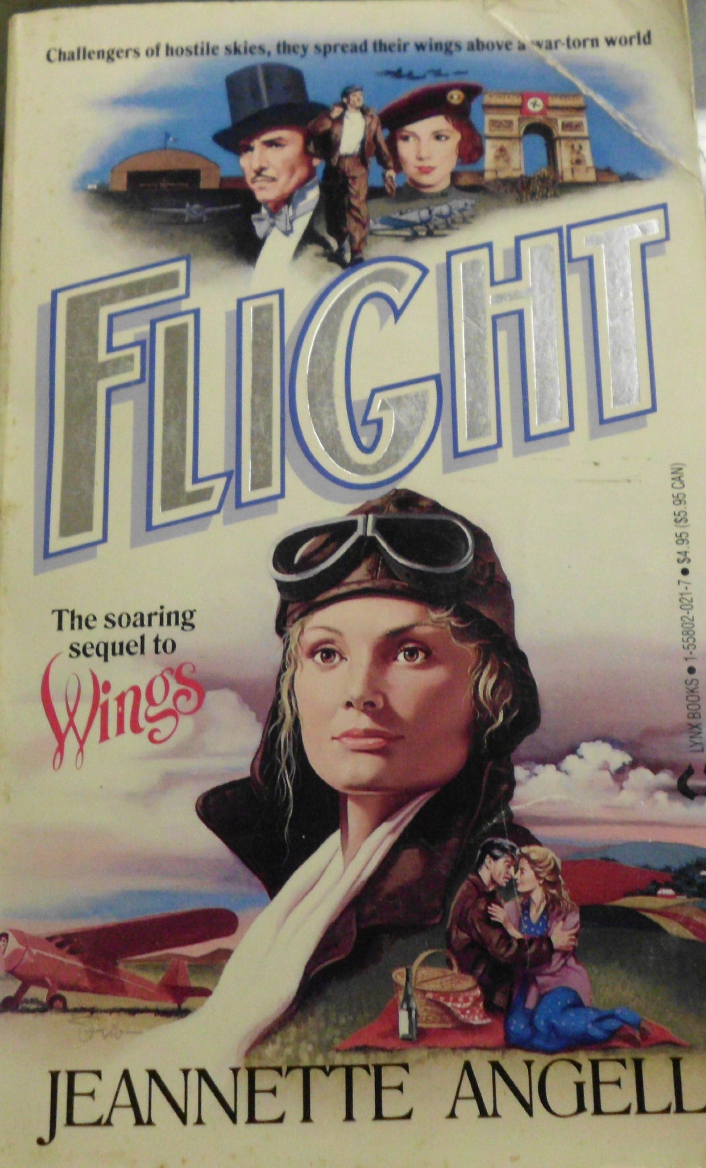 Flight (Wings)