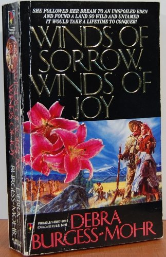 Winds of Sorrow, Winds of Joy