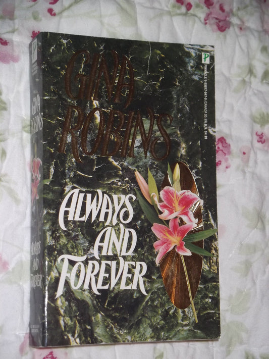 Always and Forever