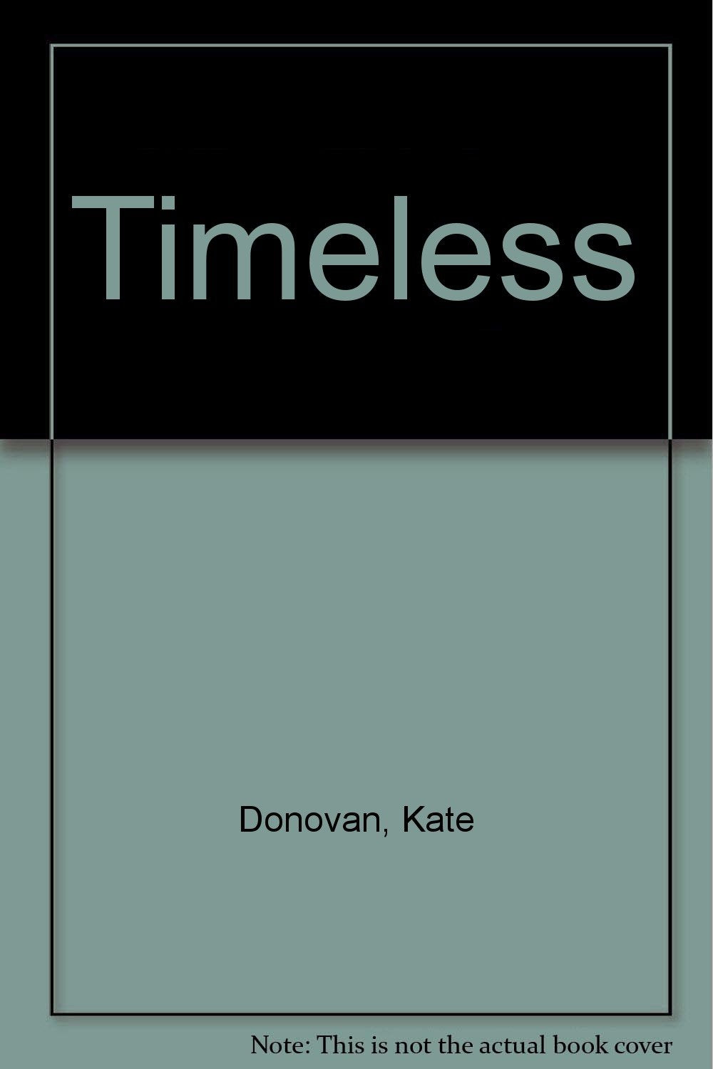 Timeless