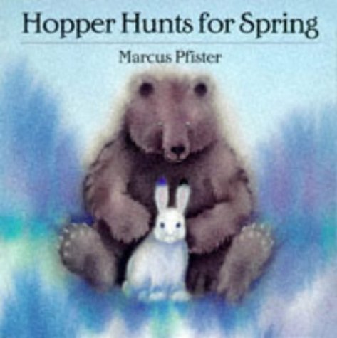 Hopper Hunts for Spring BB