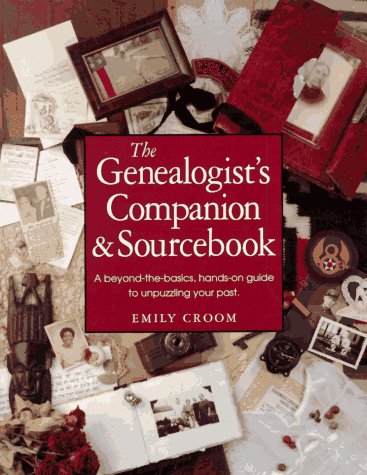 The Genealogist's Companion & Sourcebook