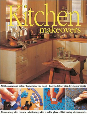 Kitchen Makeovers