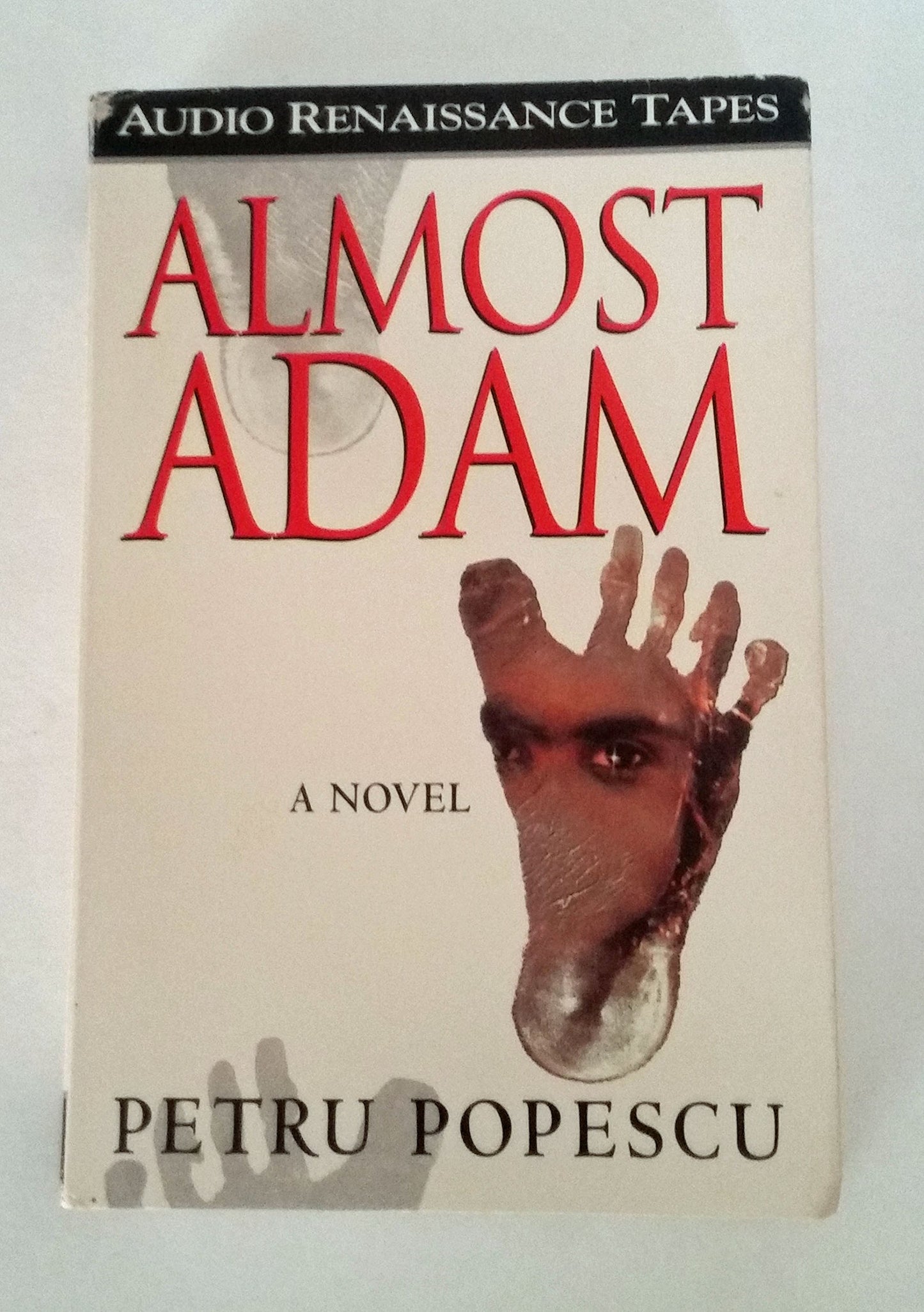 Almost Adam